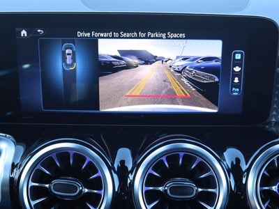 2025 Mercedes-Benz GLB GLB 250