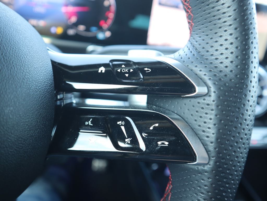 2025 Mercedes-Benz GLB GLB 250