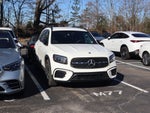 2025 Mercedes-Benz GLB GLB 250