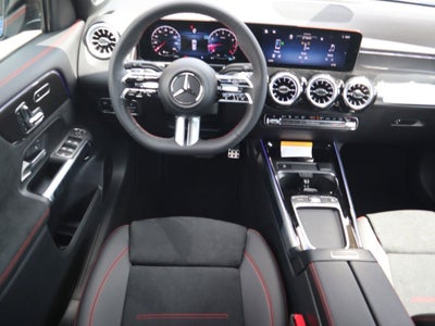 2024 Mercedes-Benz GLB GLB 250 CPO