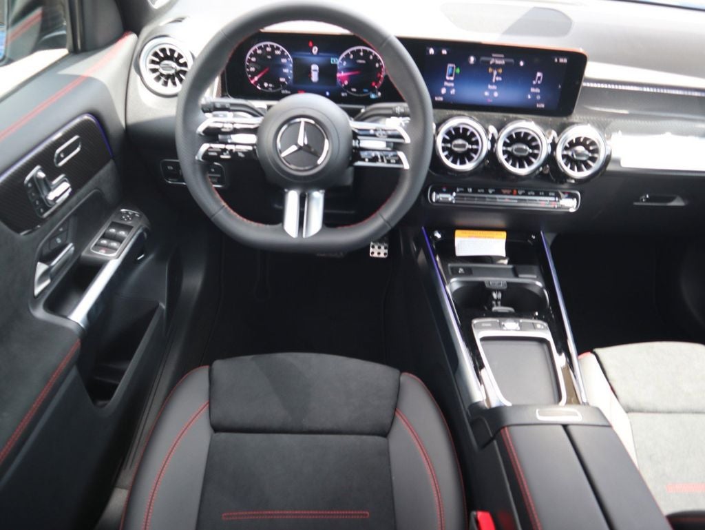 2024 Mercedes-Benz GLB GLB 250 CPO