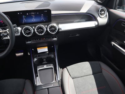 2024 Mercedes-Benz GLB GLB 250 CPO