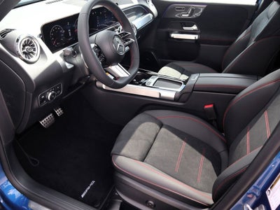 2024 Mercedes-Benz GLB GLB 250 CPO