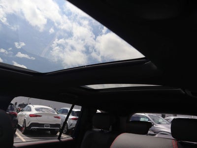 2024 Mercedes-Benz GLB GLB 250 CPO