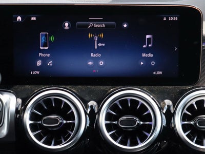 2024 Mercedes-Benz GLB GLB 250 CPO