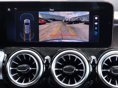 2024 Mercedes-Benz GLB GLB 250 CPO