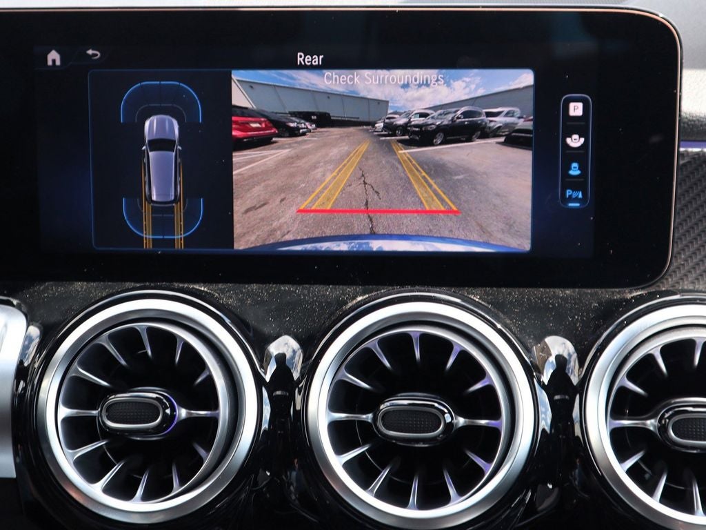 2024 Mercedes-Benz GLB GLB 250 CPO