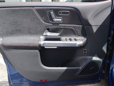 2024 Mercedes-Benz GLB GLB 250 CPO