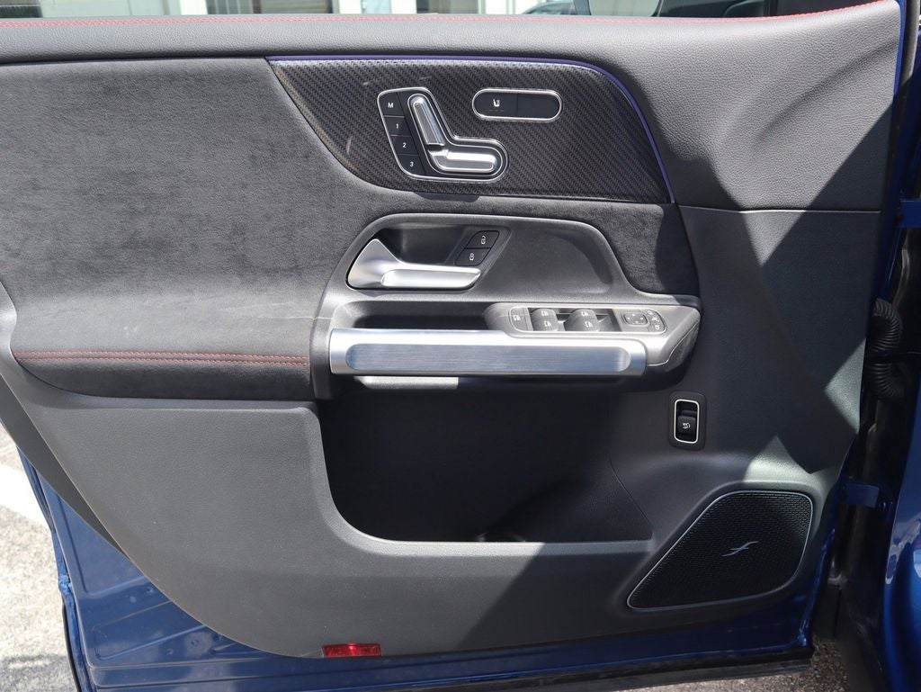 2024 Mercedes-Benz GLB GLB 250 CPO