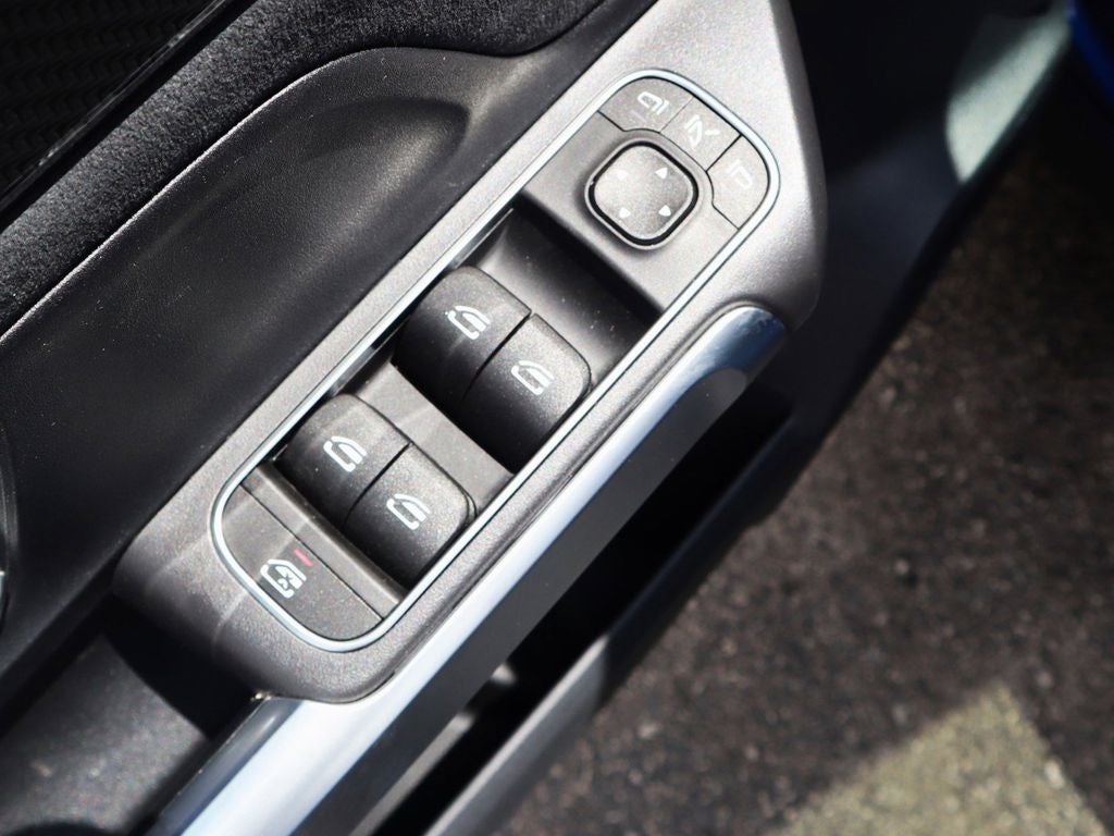 2024 Mercedes-Benz GLB GLB 250 CPO