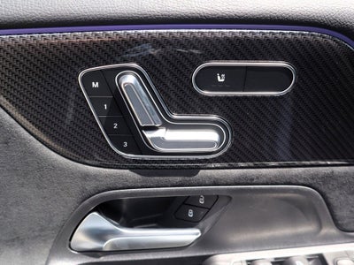 2024 Mercedes-Benz GLB GLB 250 CPO