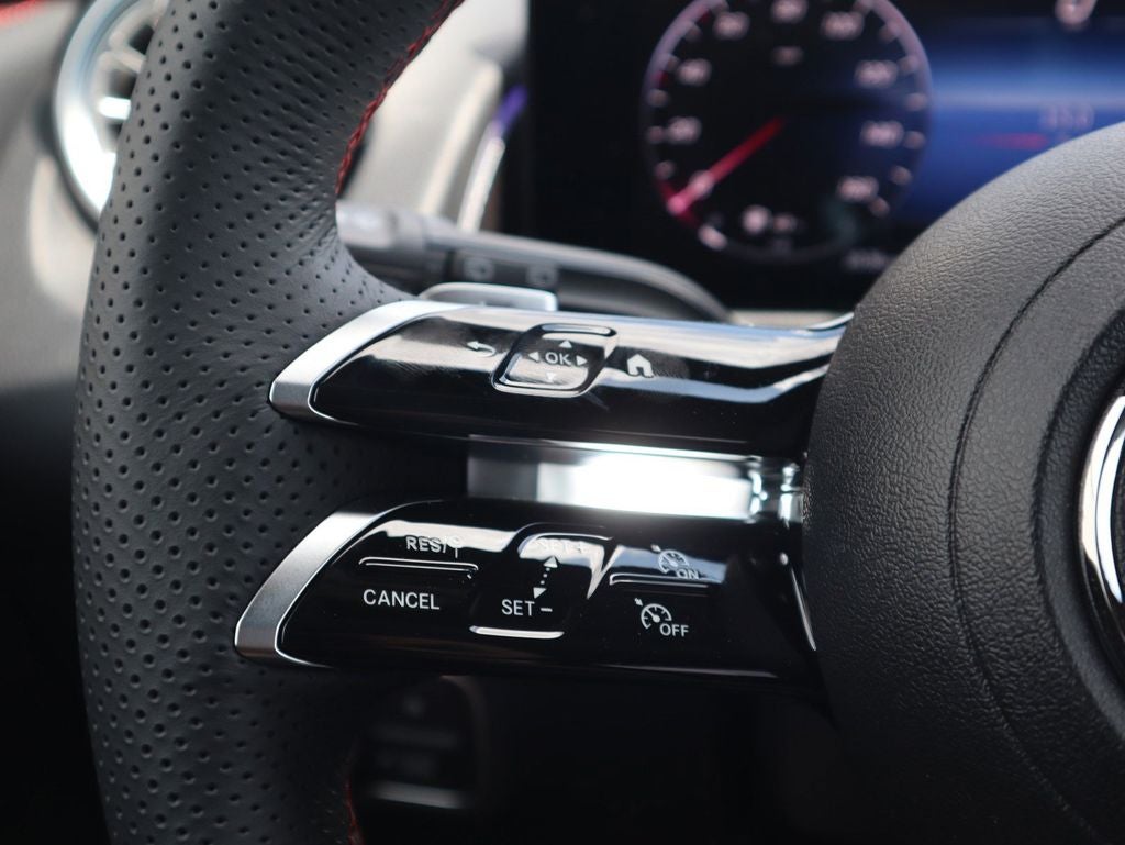 2024 Mercedes-Benz GLB GLB 250 CPO