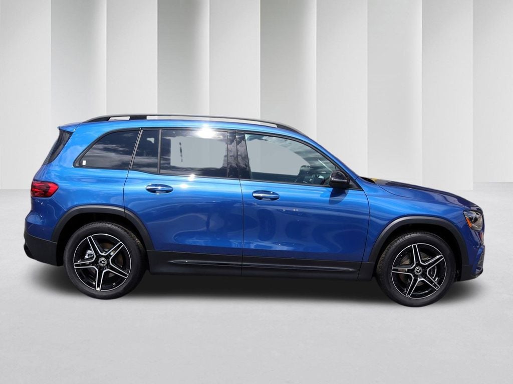 2024 Mercedes-Benz GLB GLB 250 CPO