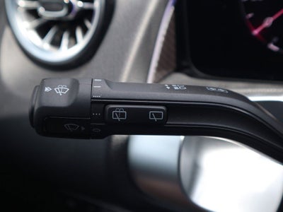 2024 Mercedes-Benz GLB GLB 250 CPO