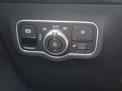 2024 Mercedes-Benz GLB GLB 250 CPO