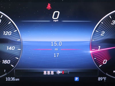 2024 Mercedes-Benz GLB GLB 250 CPO