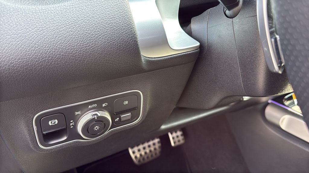 2024 Mercedes-Benz GLB GLB 250 CPO