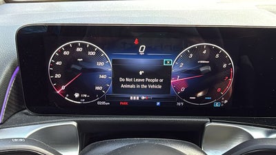 2024 Mercedes-Benz GLB GLB 250 CPO