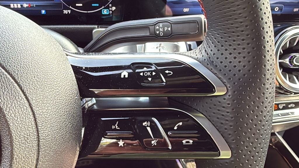 2024 Mercedes-Benz GLB GLB 250 CPO