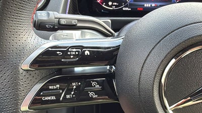 2024 Mercedes-Benz GLB GLB 250 CPO