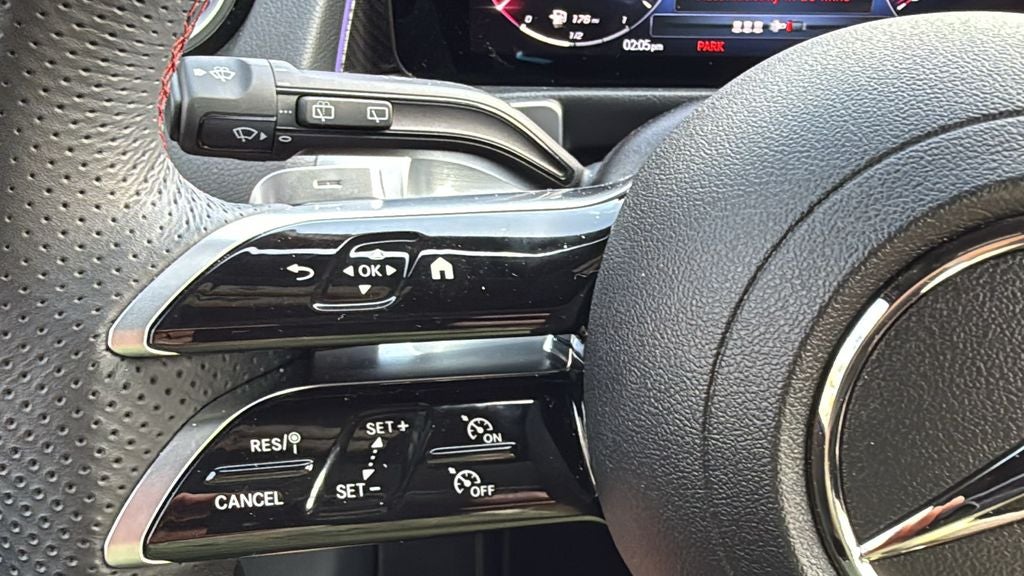 2024 Mercedes-Benz GLB GLB 250 CPO