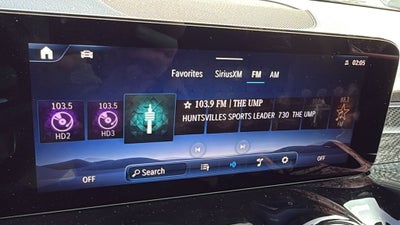 2024 Mercedes-Benz GLB GLB 250 CPO