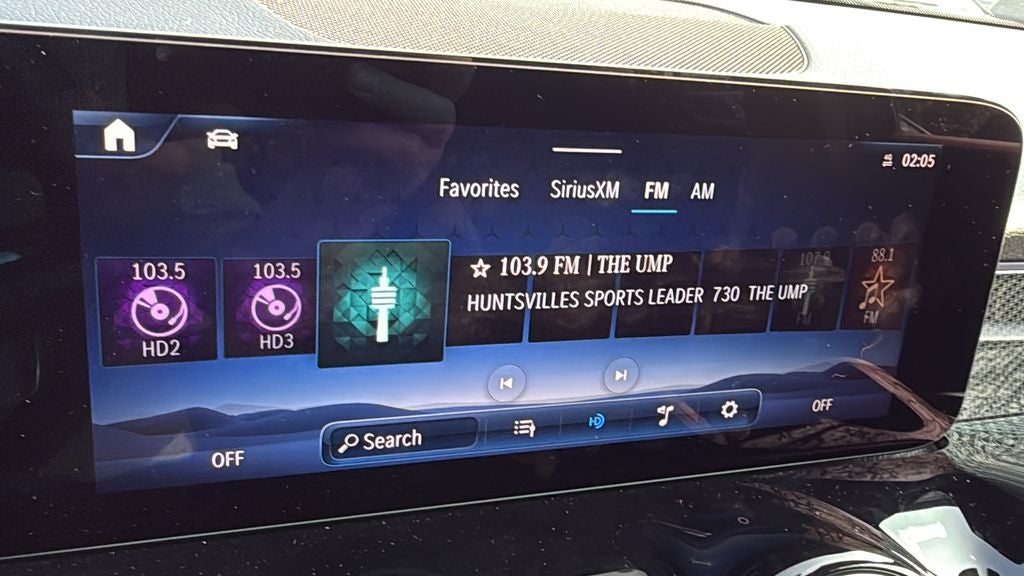 2024 Mercedes-Benz GLB GLB 250 CPO