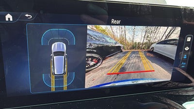 2024 Mercedes-Benz GLB GLB 250 CPO