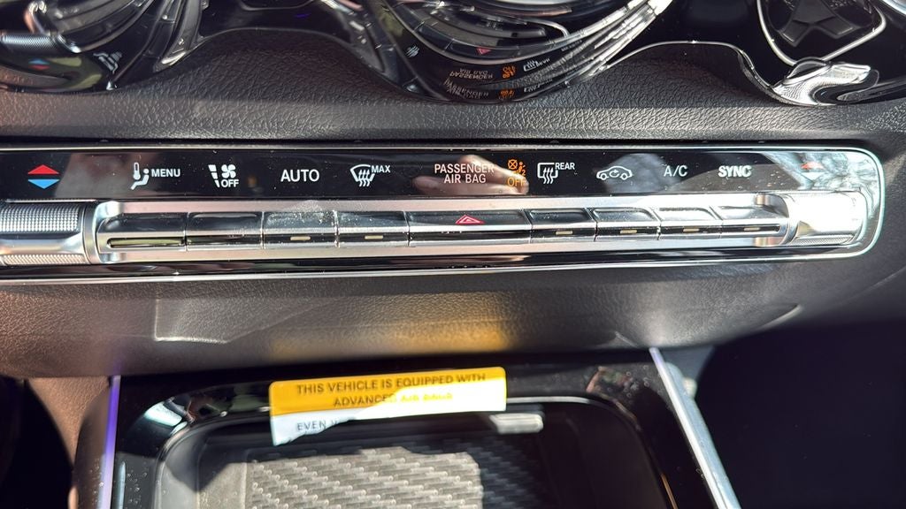 2024 Mercedes-Benz GLB GLB 250 CPO