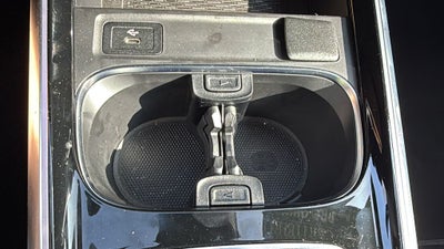 2024 Mercedes-Benz GLB GLB 250 CPO