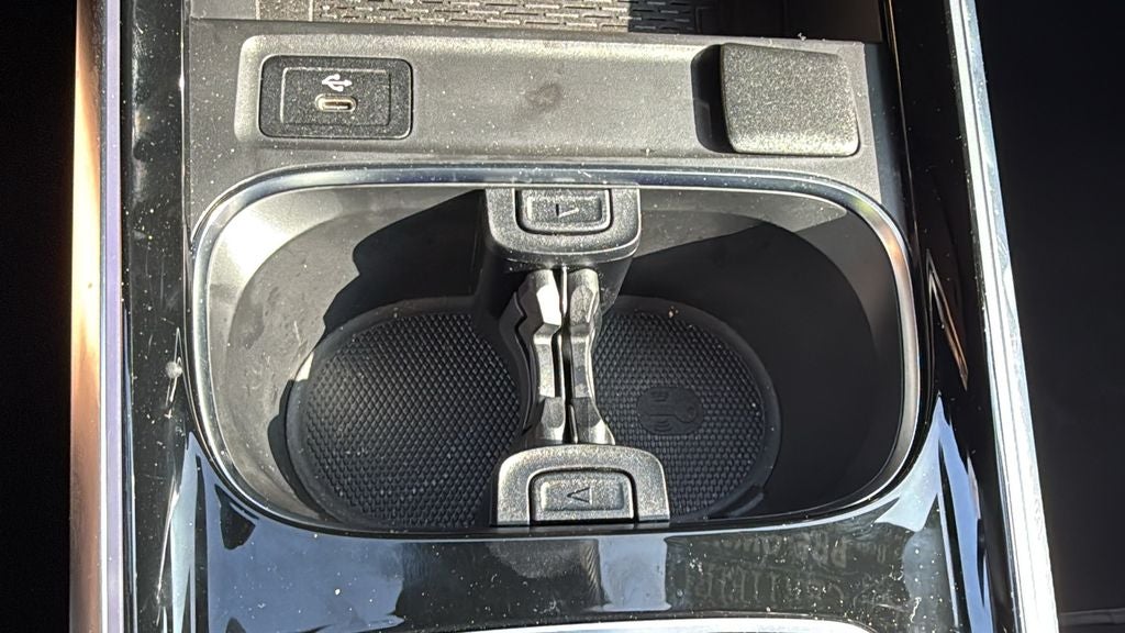 2024 Mercedes-Benz GLB GLB 250 CPO