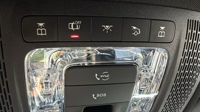 2024 Mercedes-Benz GLB GLB 250 CPO