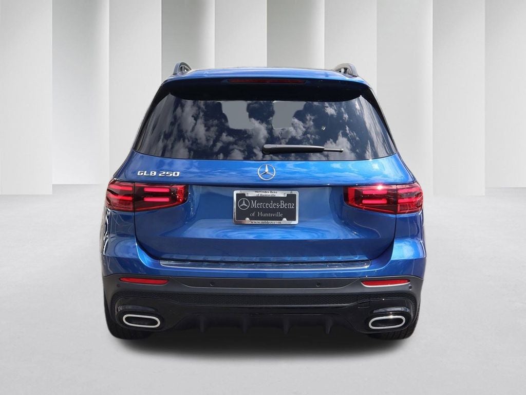 2024 Mercedes-Benz GLB GLB 250 CPO