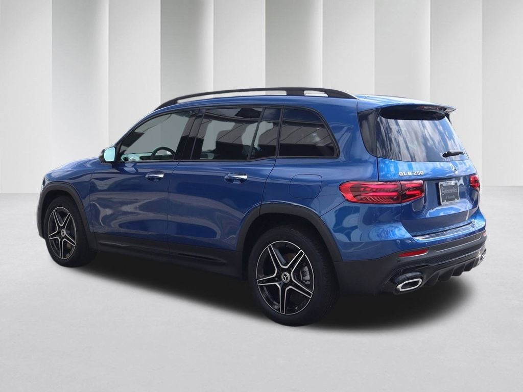 2024 Mercedes-Benz GLB GLB 250 CPO