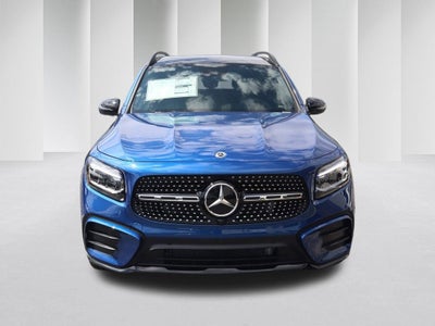 2024 Mercedes-Benz GLB GLB 250 CPO