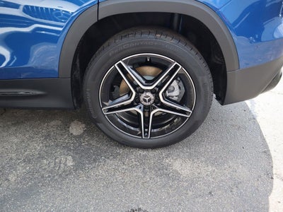 2024 Mercedes-Benz GLB GLB 250 CPO