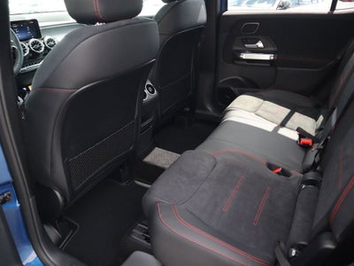 2024 Mercedes-Benz GLB GLB 250 CPO