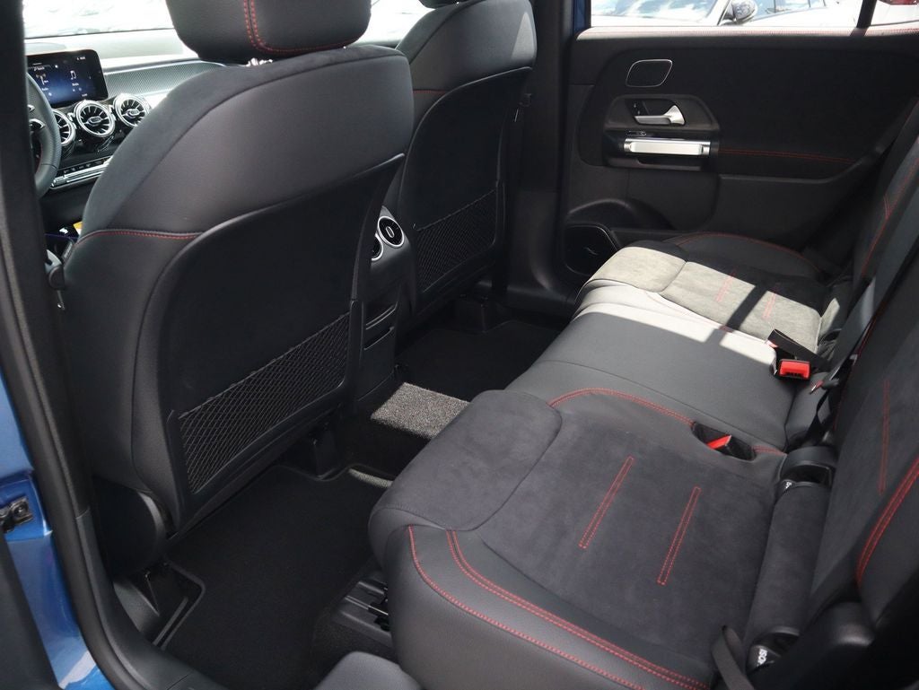 2024 Mercedes-Benz GLB GLB 250 CPO