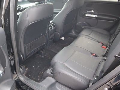 2025 Mercedes-Benz GLB GLB 250