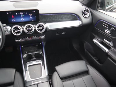 2025 Mercedes-Benz GLB GLB 250