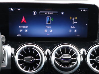 2025 Mercedes-Benz GLB GLB 250