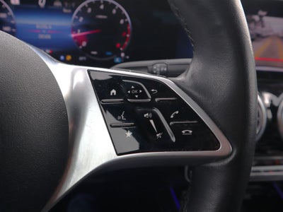 2025 Mercedes-Benz GLB GLB 250