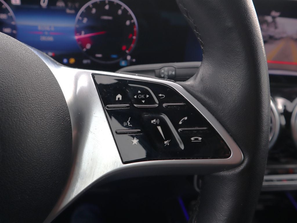 2025 Mercedes-Benz GLB GLB 250