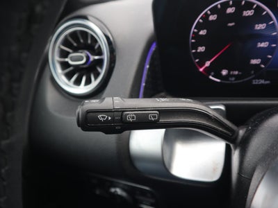 2025 Mercedes-Benz GLB GLB 250