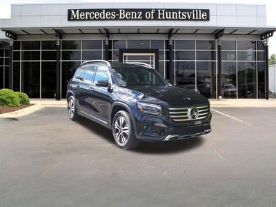 2024 Mercedes-Benz GLB GLB 250