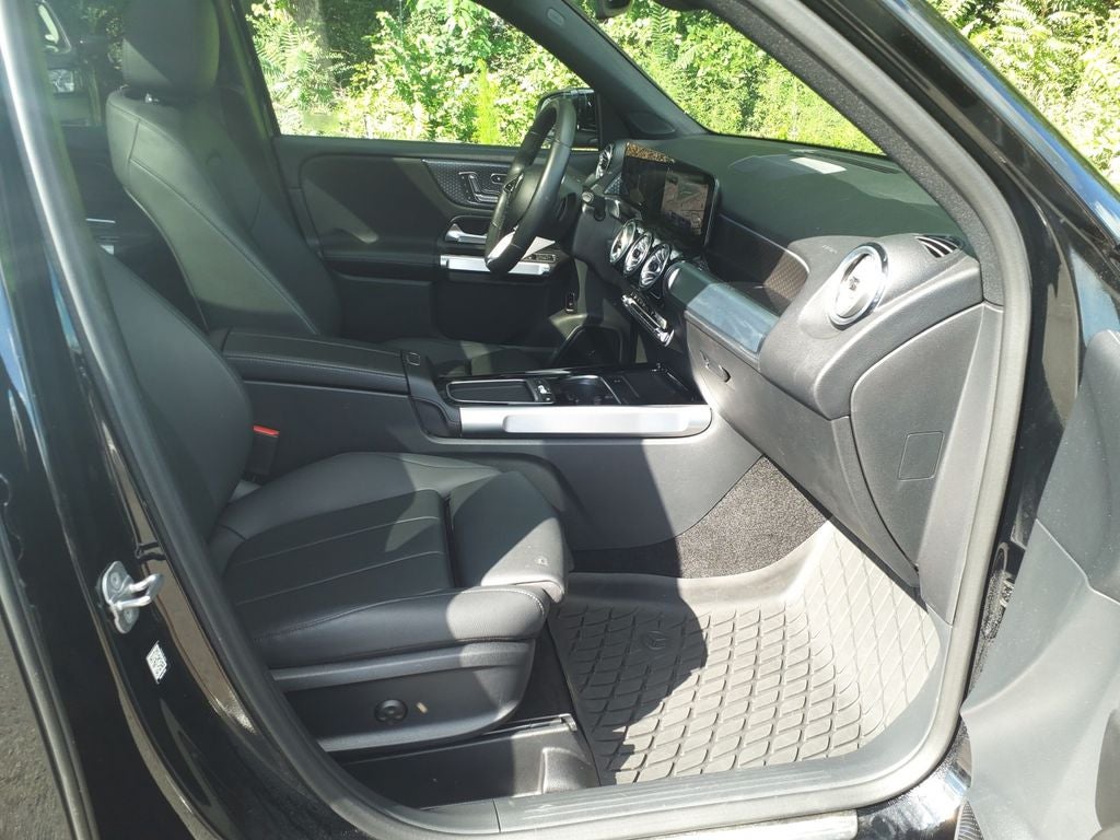 2024 Mercedes-Benz GLB GLB 250