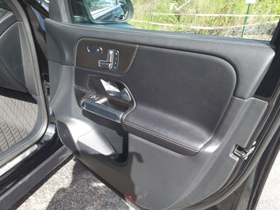 2024 Mercedes-Benz GLB GLB 250