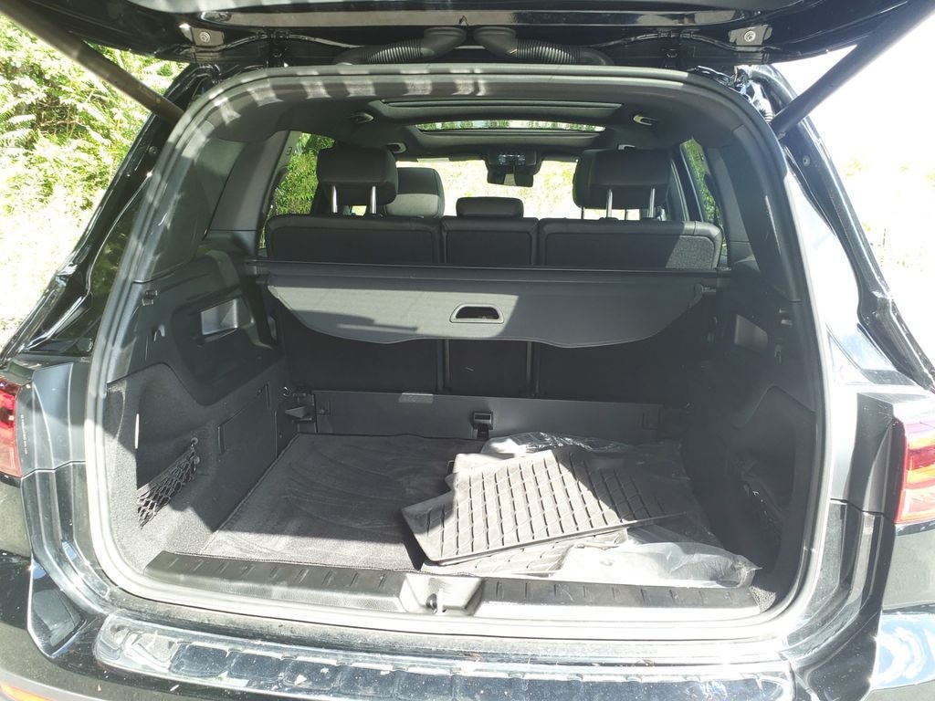 2024 Mercedes-Benz GLB GLB 250