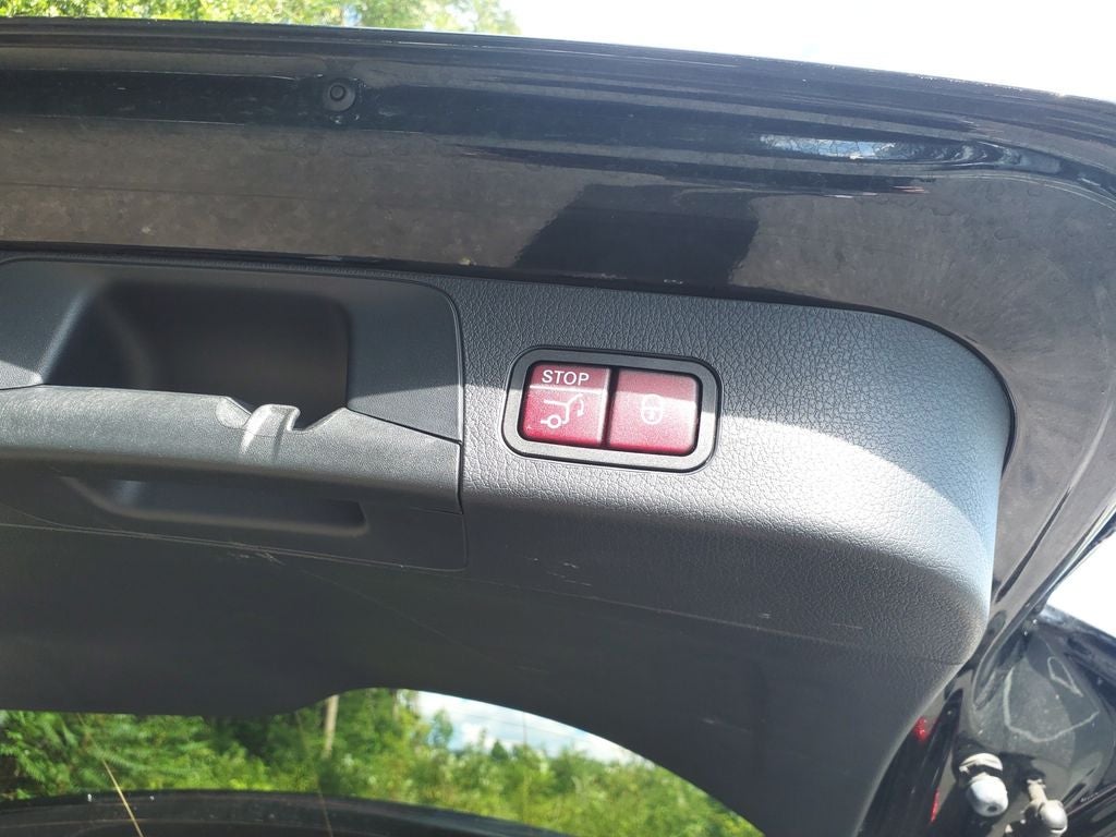 2024 Mercedes-Benz GLB GLB 250