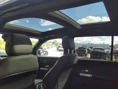 2024 Mercedes-Benz GLB GLB 250